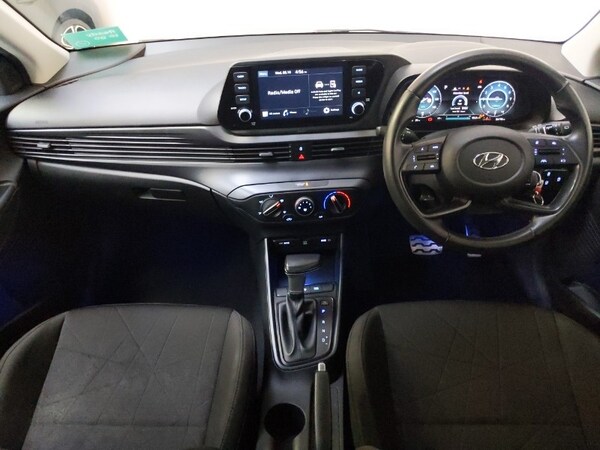 Used Hyundai BAYON 2022 for sale - 76213686: Photo 2
