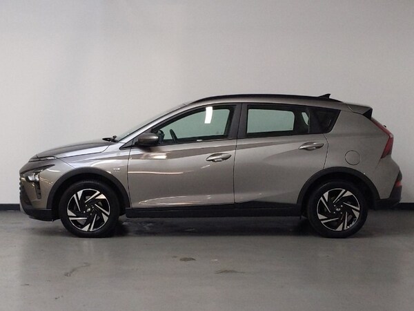 Used Hyundai BAYON 2022 for sale - 76213686: Photo 4
