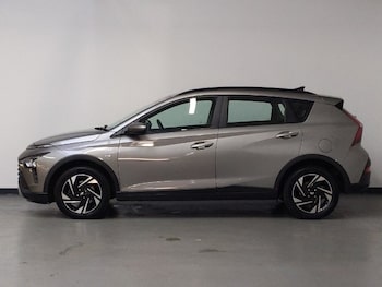 Used Hyundai BAYON 2022 for sale - 76213686: Photo 4