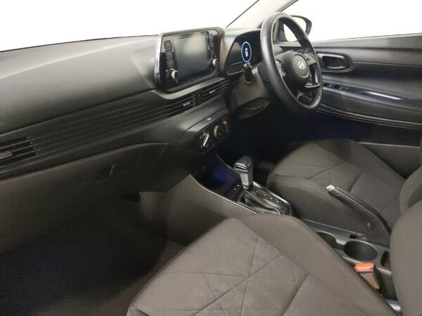 Used Hyundai BAYON 2022 for sale - 76213686: Photo 5