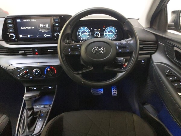 Used Hyundai BAYON 2022 for sale - 76213686: Photo 7