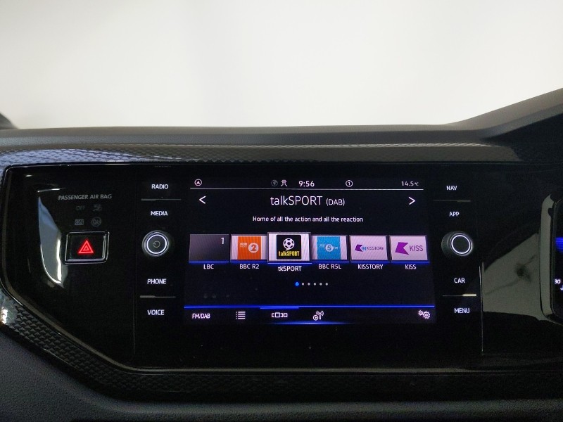 Used Volkswagen Polo 2022 for sale - 76771401: Photo 10