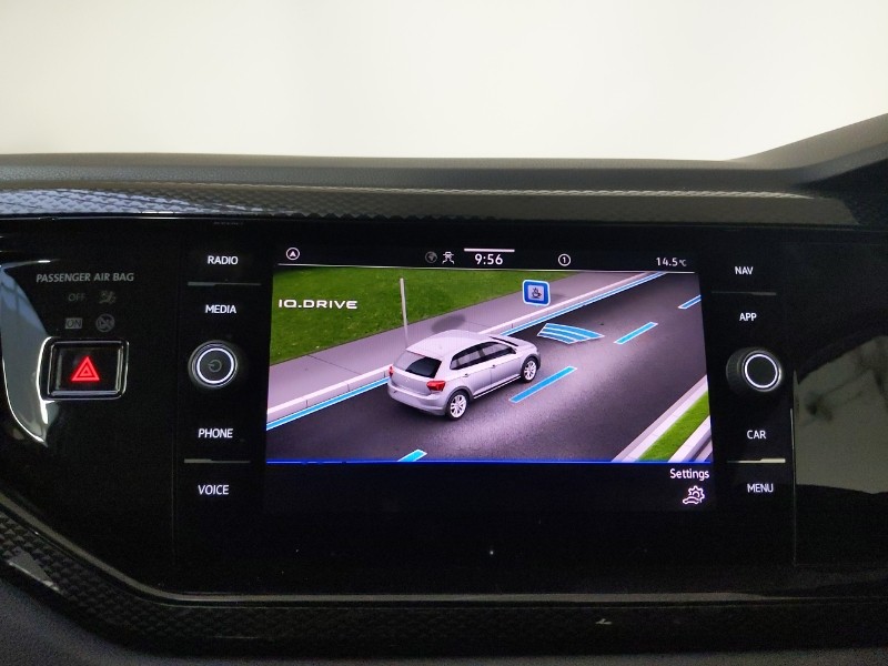 Used Volkswagen Polo 2022 for sale - 76771401: Photo 14