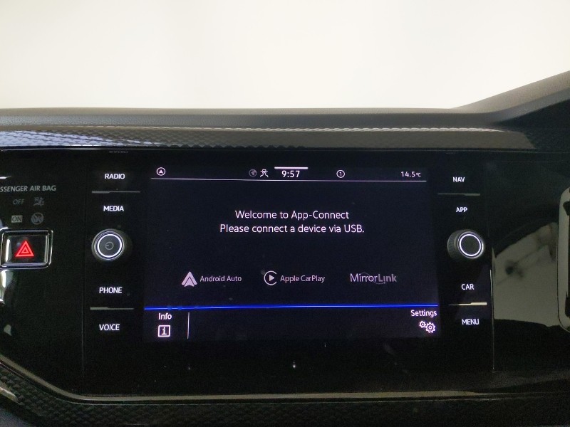 Used Volkswagen Polo 2022 for sale - 76771401: Photo 19