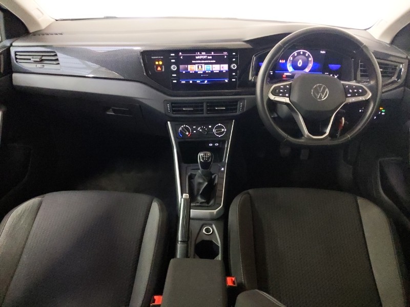 Used Volkswagen Polo 2022 for sale - 76771401: Photo 2