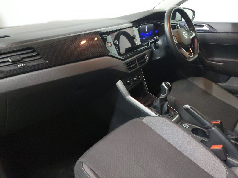 Used Volkswagen Polo 2022 for sale - 76771401: Photo 5