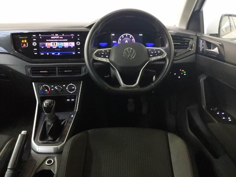 Used Volkswagen Polo 2022 for sale - 76771401: Photo 7