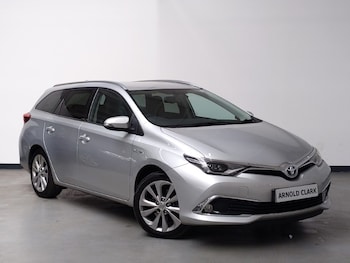 Used Toyota Auris 2015 for sale - 78374132: Photo
