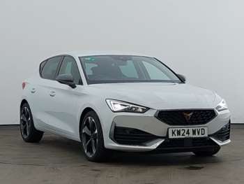 Used Cupra Leon 2024 for sale - 75442209: Photo