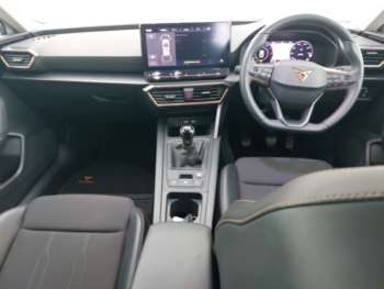 Used Cupra Leon 2024 for sale - 75442209: Photo