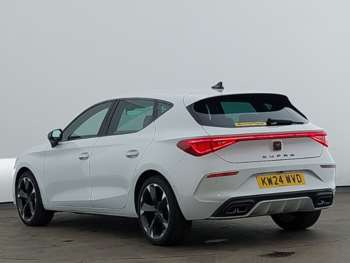 Used Cupra Leon 2024 for sale - 75442209: Photo
