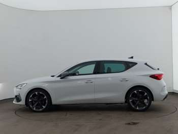Used Cupra Leon 2024 for sale - 75442209: Photo