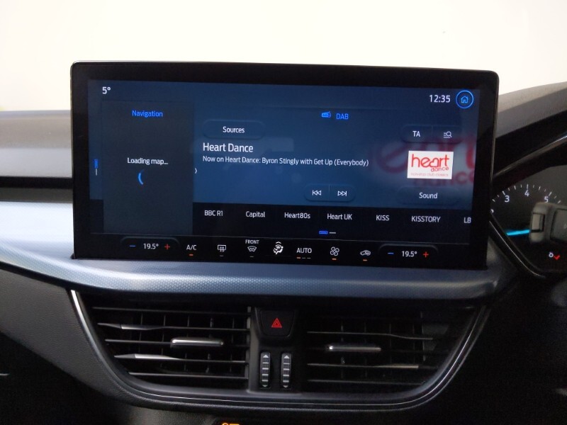 Used Ford Focus 2022 for sale - 77433310: Photo 14