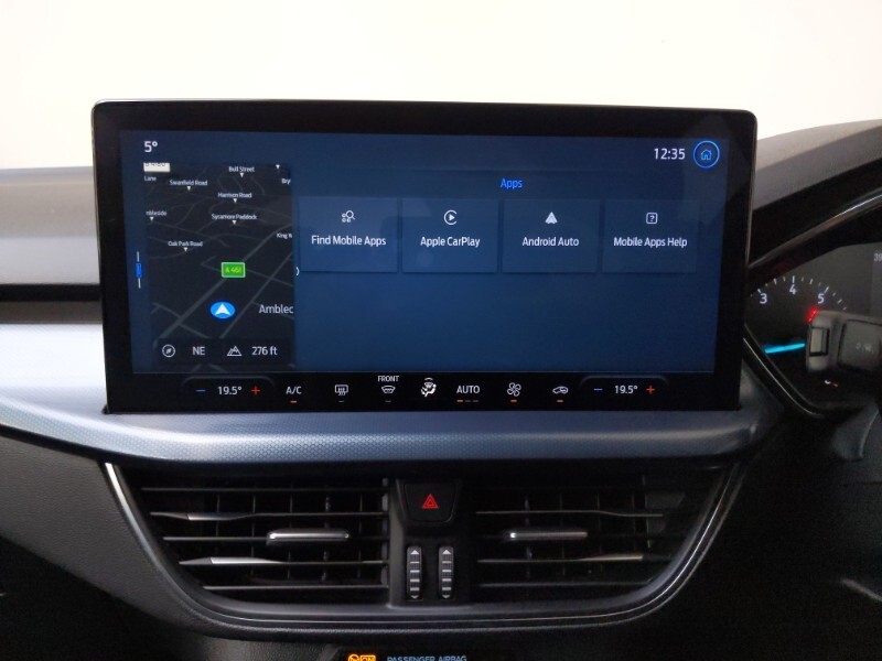 Used Ford Focus 2022 for sale - 77433310: Photo 15