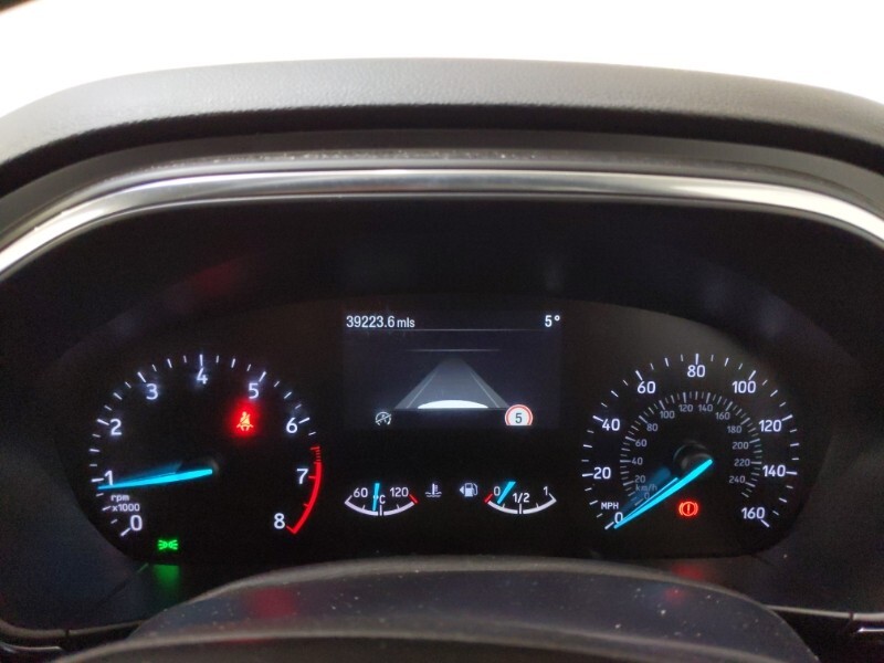 Used Ford Focus 2022 for sale - 77433310: Photo 16