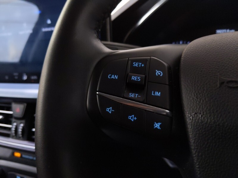 Used Ford Focus 2022 for sale - 77433310: Photo 17