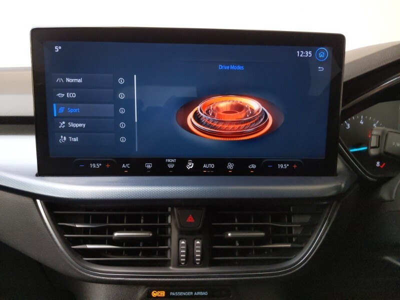 Used Ford Focus 2022 for sale - 77433310: Photo 19