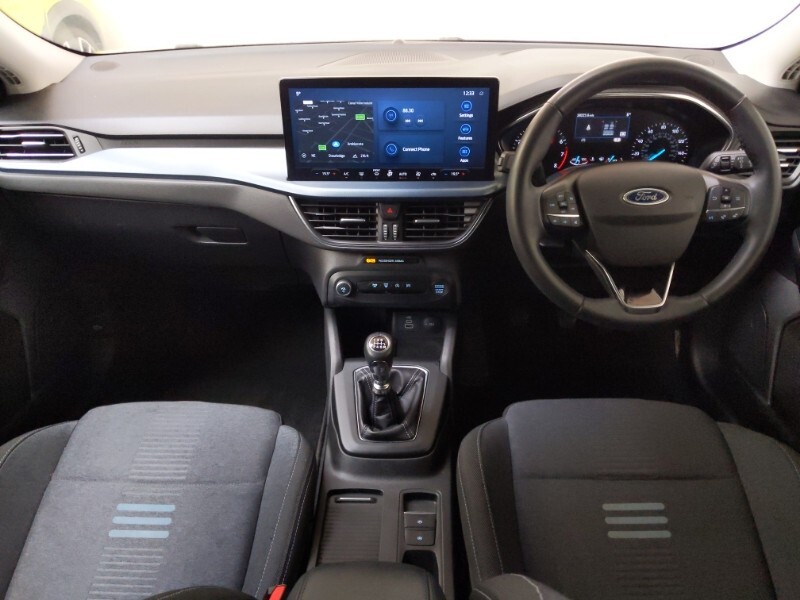 Used Ford Focus 2022 for sale - 77433310: Photo 2