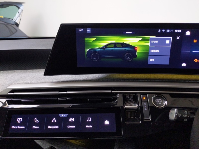 Used Peugeot 3008 2024 for sale - 77942699: Photo 14