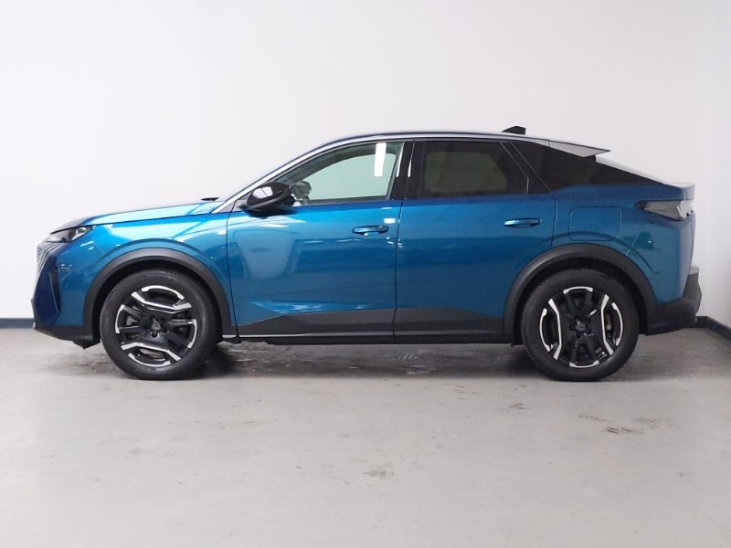 Used Peugeot 3008 2024 for sale - 77942699: Photo 4