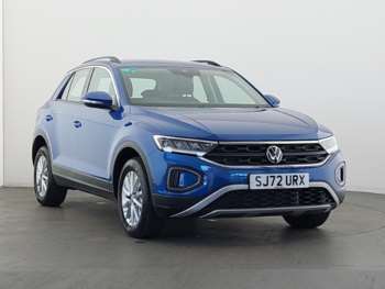 2022 - 1.0 TSI Life 5dr