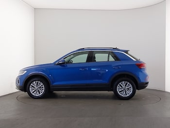 Used Volkswagen T-Roc 2022 for sale - 75326416: Photo