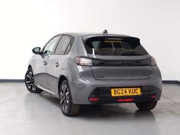 Used Peugeot 208 2024 for sale - 74641561: Photo