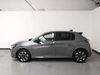 Used Peugeot 208 2024 for sale - 74641561: Photo