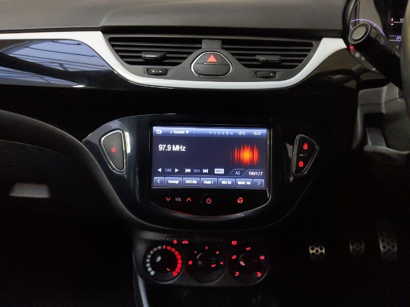 Used Vauxhall Corsa 2015 for sale - 76947312: Photo 10