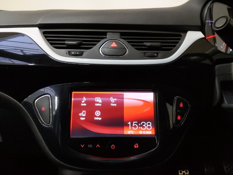 Used Vauxhall Corsa 2015 for sale - 76947312: Photo 11
