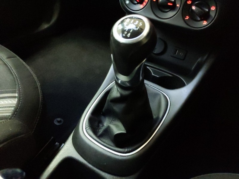 Used Vauxhall Corsa 2015 for sale - 76947312: Photo 12