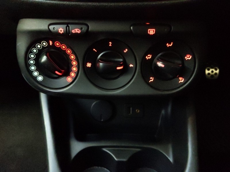 Used Vauxhall Corsa 2015 for sale - 76947312: Photo 13