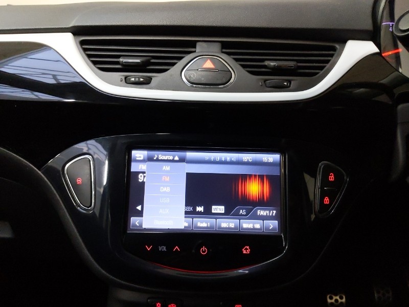 Used Vauxhall Corsa 2015 for sale - 76947312: Photo 14
