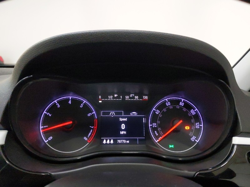 Used Vauxhall Corsa 2015 for sale - 76947312: Photo 15