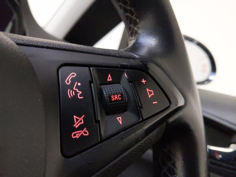 Used Vauxhall Corsa 2015 for sale - 76947312: Photo 17