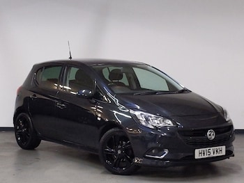 Used Vauxhall Corsa 2015 for sale - 76947312: Photo