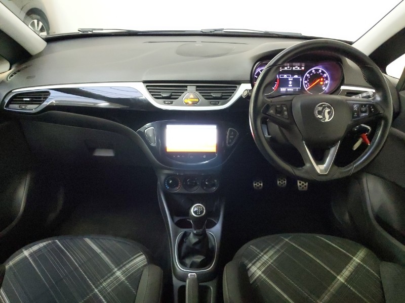 Used Vauxhall Corsa 2015 for sale - 76947312: Photo 2