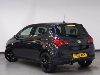 Used Vauxhall Corsa 2015 for sale - 76947312: Photo