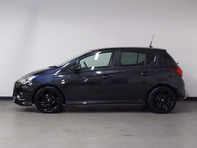 Used Vauxhall Corsa 2015 for sale - 76947312: Photo 4