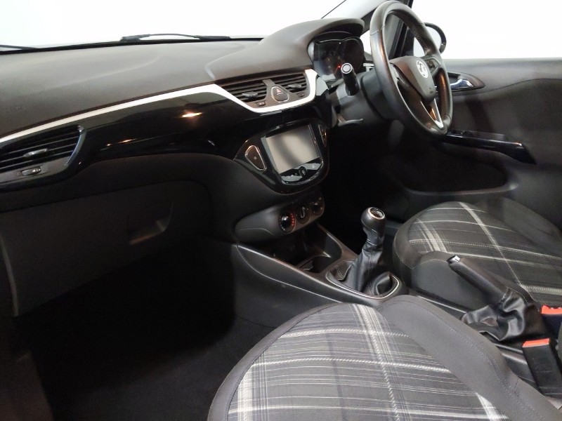 Used Vauxhall Corsa 2015 for sale - 76947312: Photo 5