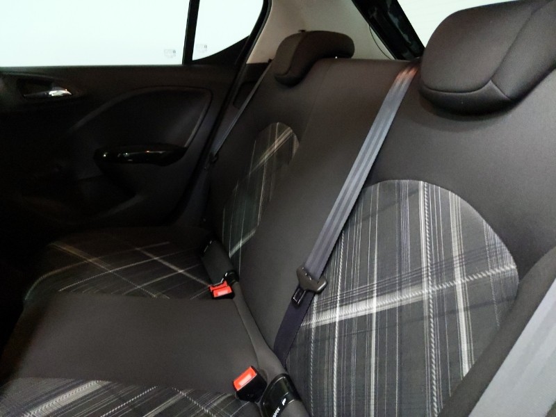 Used Vauxhall Corsa 2015 for sale - 76947312: Photo 6