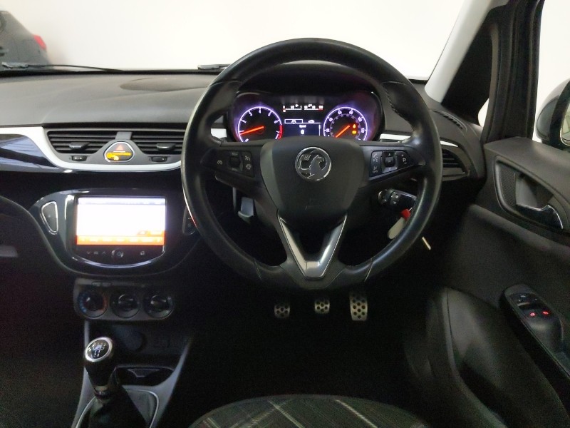 Used Vauxhall Corsa 2015 for sale - 76947312: Photo 7