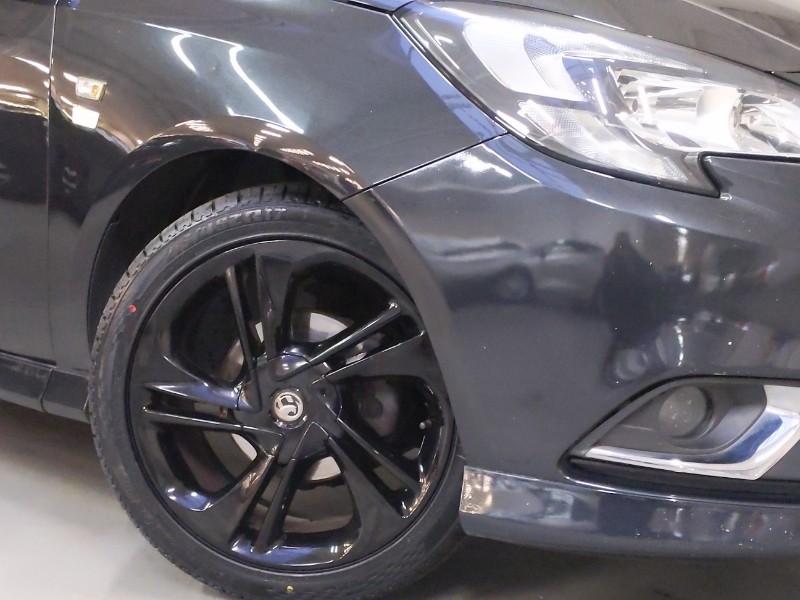Used Vauxhall Corsa 2015 for sale - 76947312: Photo 9