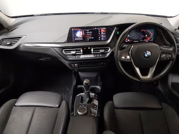 Used BMW 1 Series 2023 for sale - 78910280: Photo