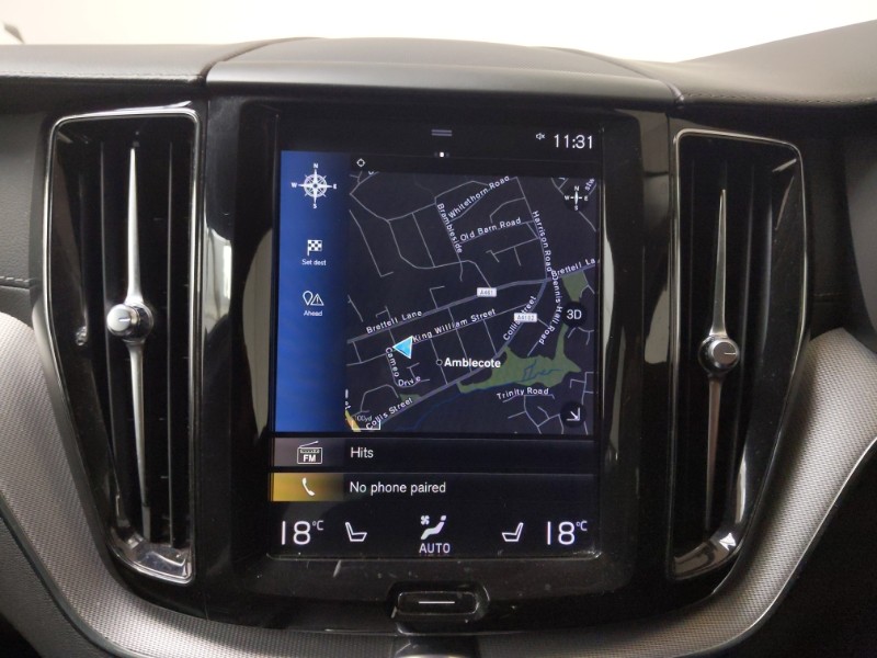 Used Volvo XC60 2019 for sale - 78126175: Photo 10