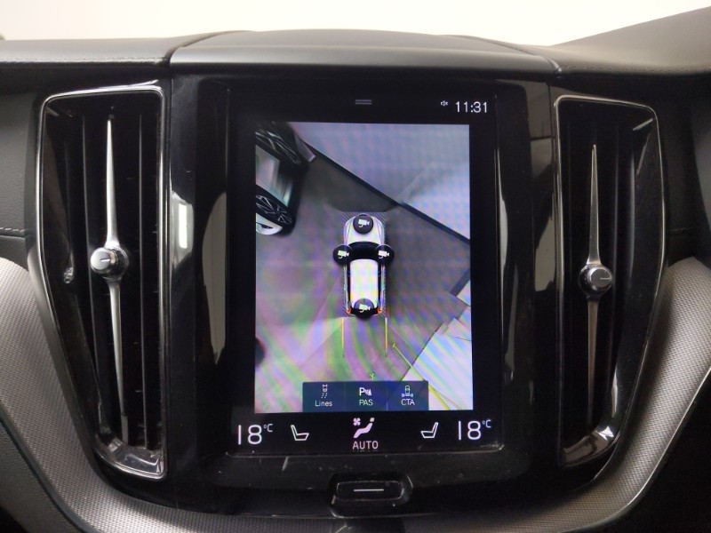 Used Volvo XC60 2019 for sale - 78126175: Photo 11