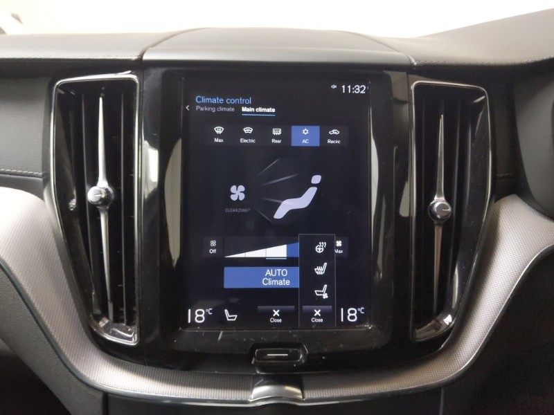 Used Volvo XC60 2019 for sale - 78126175: Photo 13