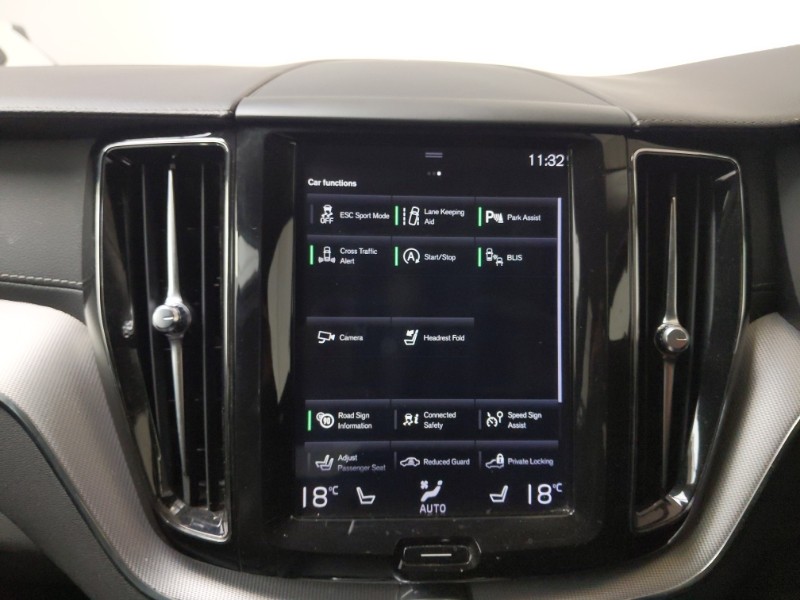 Used Volvo XC60 2019 for sale - 78126175: Photo 14