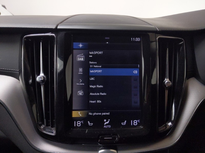 Used Volvo XC60 2019 for sale - 78126175: Photo 15