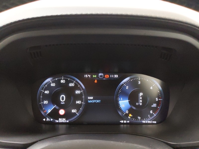 Used Volvo XC60 2019 for sale - 78126175: Photo 17